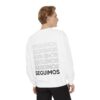 "Seguimos" Persistence Sweatshirt