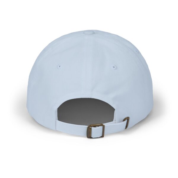 "S3" Eternity Climbing Logo Dad Cap