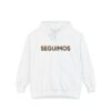 1148539187756117448_2048.jpeg "Seguimos" Echo Hoodie