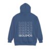 "Seguimos" Persistence Hoodie