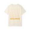 "Seguimos" Persistence Crew Neck Tee