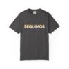 "Seguimos" Echo Crew Neck Tee