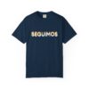 "Seguimos" Echo Crew Neck Tee