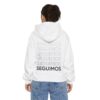 "Seguimos" Persistence Hoodie