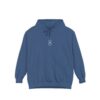 "Seguimos" Persistence Hoodie