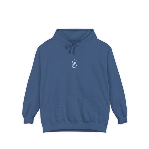 "Seguimos" Persistence Hoodie