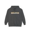 1423232826347278140_2048.jpeg "Seguimos" Echo Hoodie