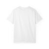 "Seguimos" Echo Crew Neck Tee