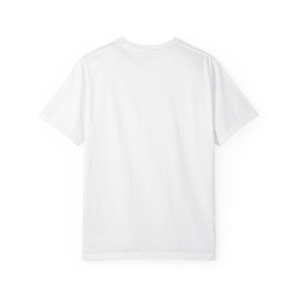 "Seguimos" Echo Crew Neck Tee