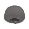 14628638854513667956_2048.jpeg Distressed "S3" Minimal Logo Dad Cap