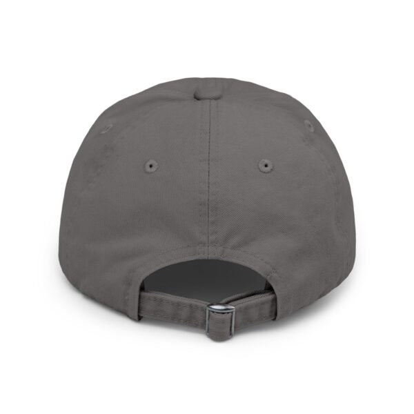 14628638854513667956_2048.jpeg Distressed "S3" Minimal Logo Dad Cap