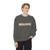 "Seguimos" Echo Sweatshirt