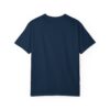 "Seguimos" Echo Crew Neck Tee