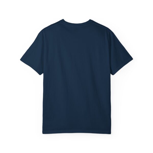 "Seguimos" Echo Crew Neck Tee