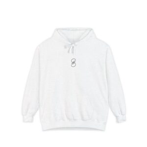 "Seguimos" Persistence Hoodie