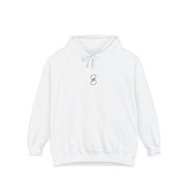 "Seguimos" Persistence Hoodie
