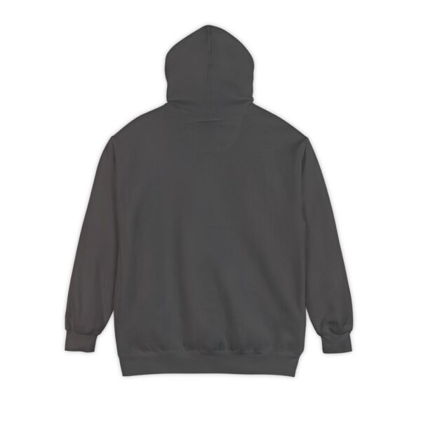 1597773391580408975_2048.jpeg "Seguimos" Echo Hoodie