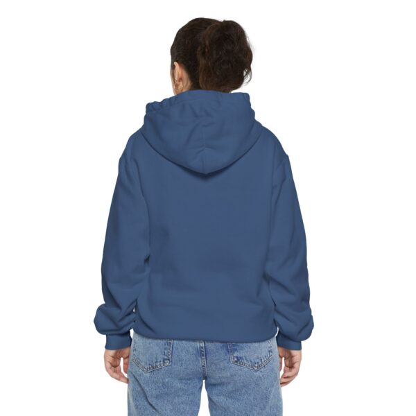 16432349529015293167_2048.jpeg "Seguimos" Echo Hoodie