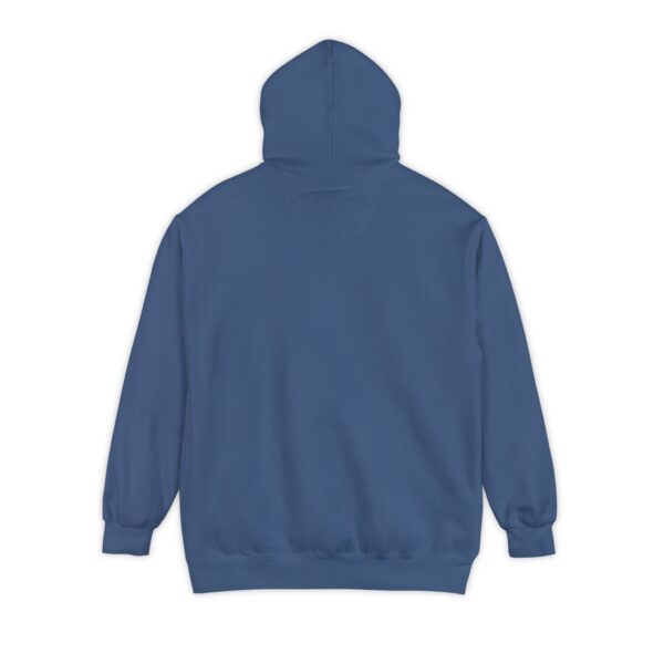 1643965029276845450_2048.jpeg "Seguimos" Echo Hoodie