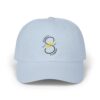 "S3" Eternity Climbing Logo Dad Cap