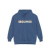 17030911488346756380_2048.jpeg "Seguimos" Echo Hoodie