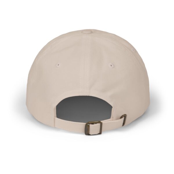 "S3" Eternity Climbing Logo Dad Cap