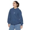 "Seguimos" Persistence Hoodie