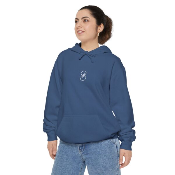 "Seguimos" Persistence Hoodie