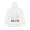 "Seguimos" Persistence Hoodie