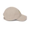 "S3" Eternity Climbing Logo Dad Cap