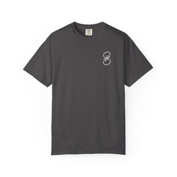 "Seguimos" Persistence Crew Neck Tee