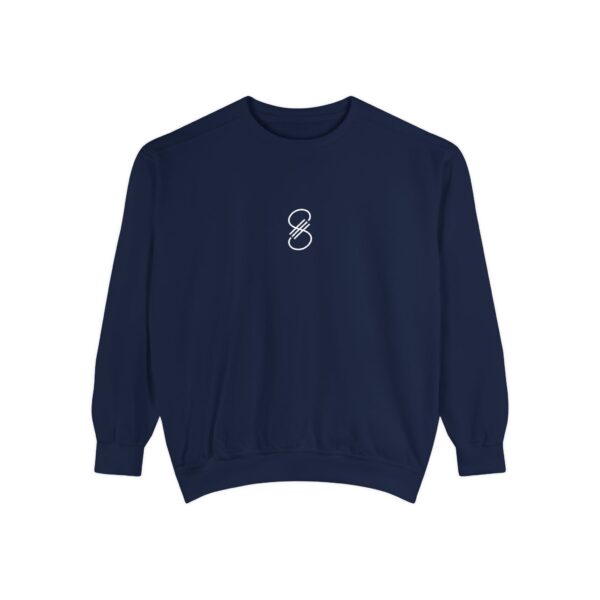 "Seguimos" Persistence Sweatshirt