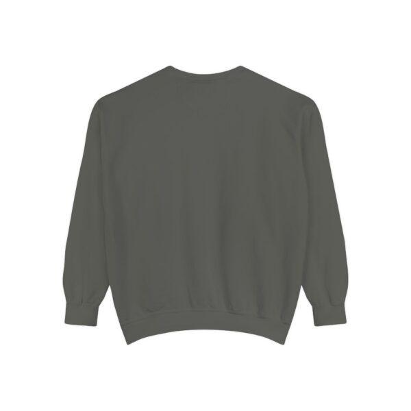 "Seguimos" Echo Sweatshirt