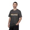 "Seguimos" Echo Crew Neck Tee