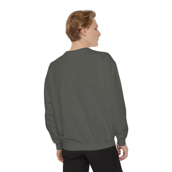 "Seguimos" Echo Sweatshirt