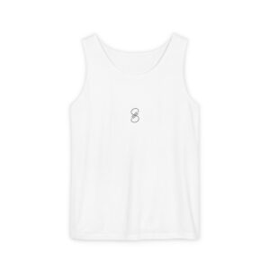 "Seguimos" Persistence Tank