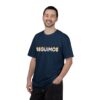 "Seguimos" Echo Crew Neck Tee