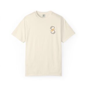 "S3" Eternity Climbing Logo Crew Tee