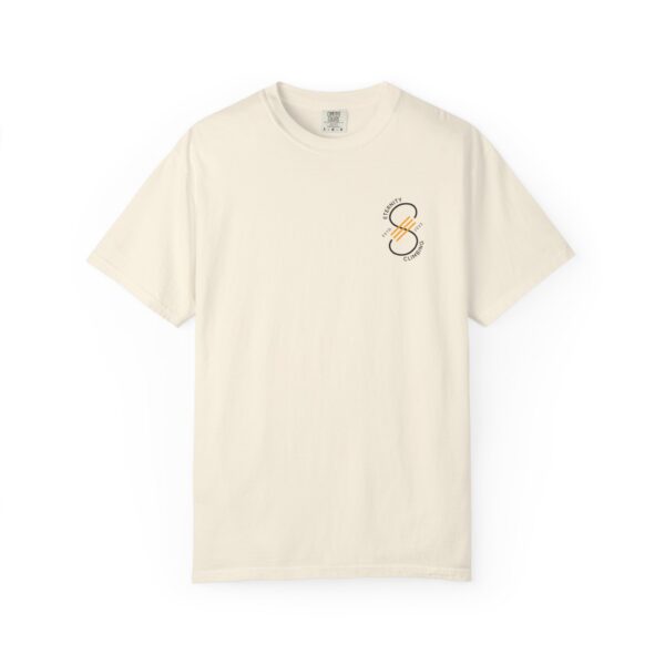 "S3" Eternity Climbing Logo Crew Tee