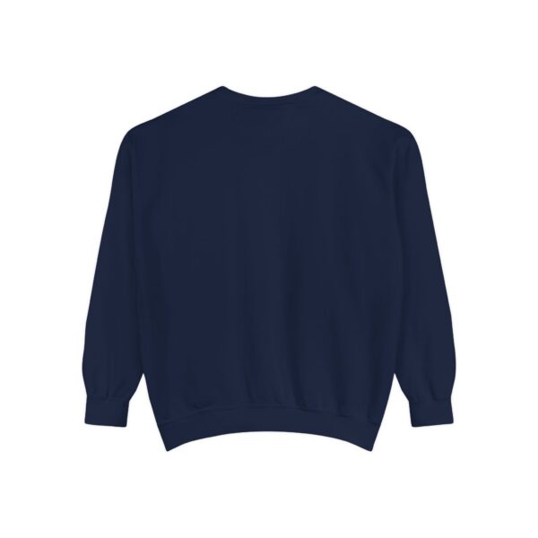 "Seguimos" Echo Sweatshirt