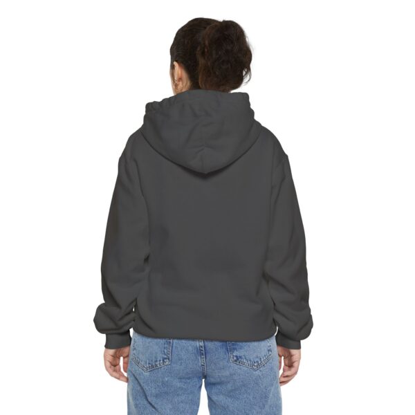 4167372309544636693_2048.jpeg "Seguimos" Echo Hoodie