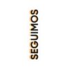 "Seguimos" Echo Vinyl Decal