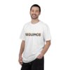 "Seguimos" Echo Crew Neck Tee