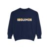 "Seguimos" Echo Sweatshirt