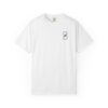 "Seguimos" Persistence Crew Neck Tee