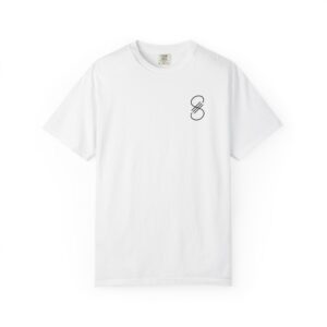 "Seguimos" Persistence Crew Neck Tee