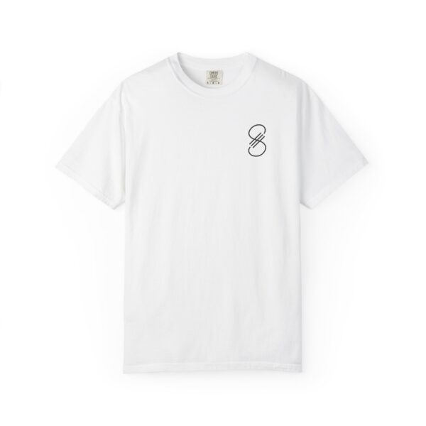 "Seguimos" Persistence Crew Neck Tee