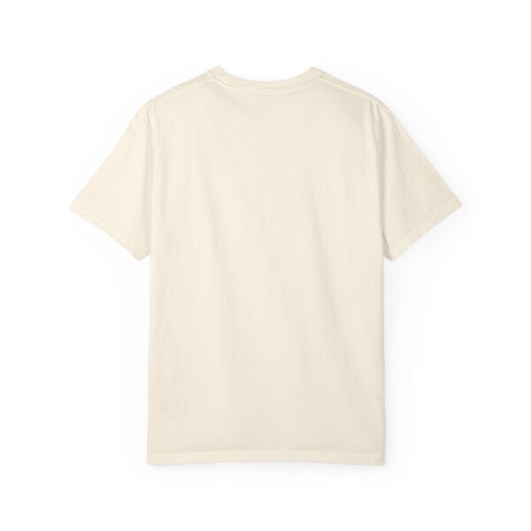 "Seguimos" Echo Crew Neck Tee