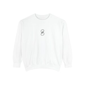 "Seguimos" Persistence Sweatshirt