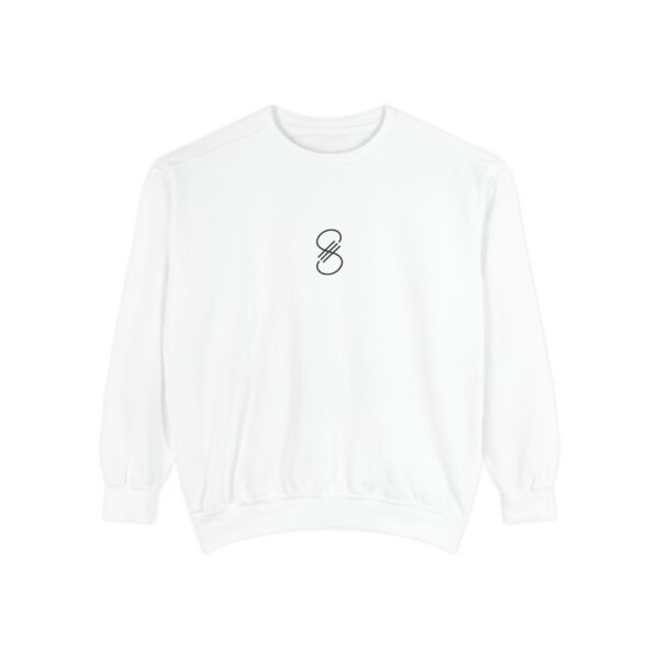 "Seguimos" Persistence Sweatshirt